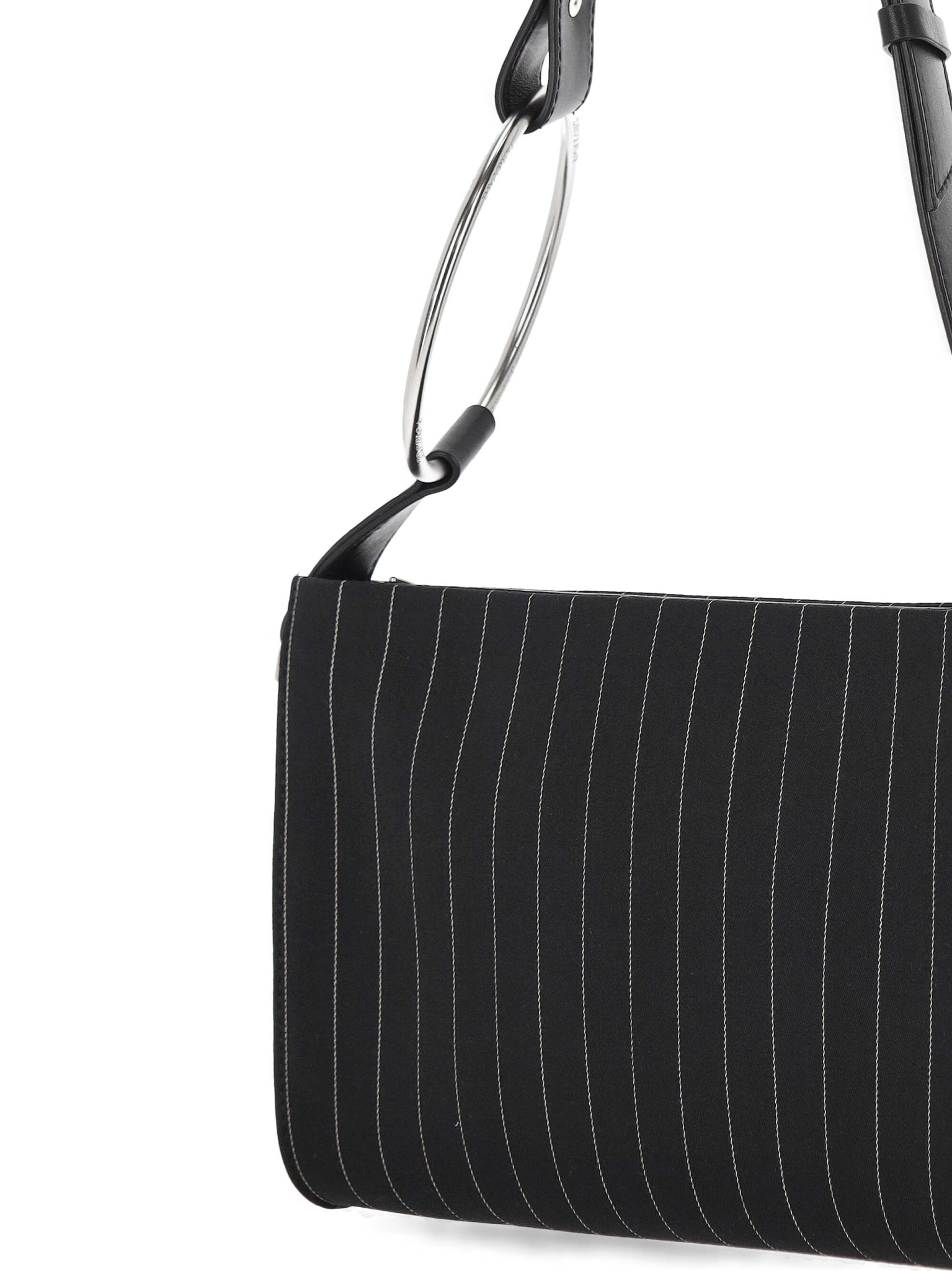 [Dondup] Clutch bag FW26 WB322ES0080XXX999