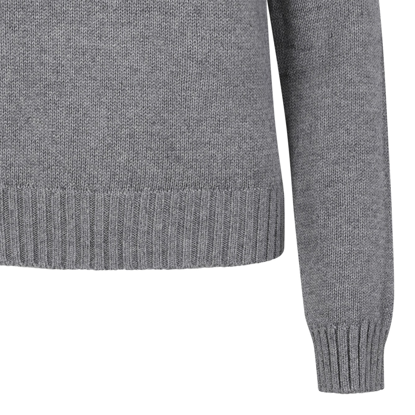 [Polo Ralph Lauren] Knitwear FW26 211B28830002-DARKVINTAGEHEAT