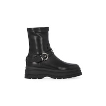 [PINKO] Boots FW26 SD0605E007Z99-BLACK