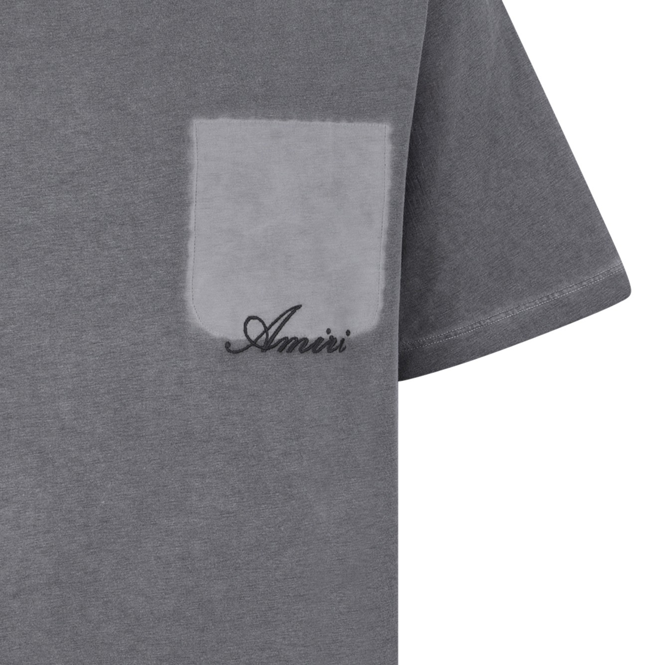 [Amiri] T-shirts Short Sleeve FW26 AMTOJR1147-001