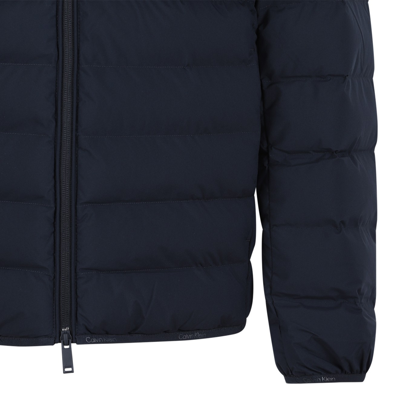 [CALVIN KLEIN] Down Jacket FW26 LV04LG503G-CEF