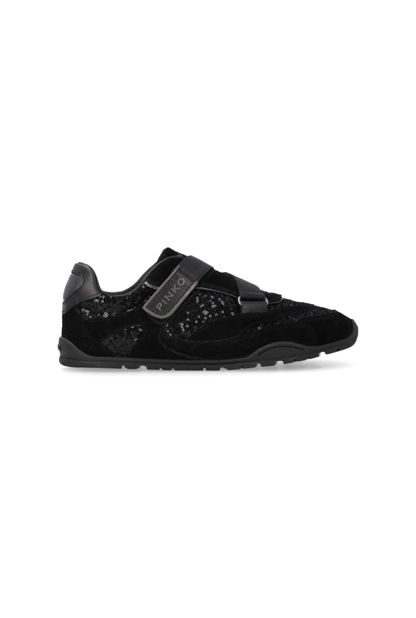 [PINKO] Sneakers FW26 SS0213P169Z99-BLACK