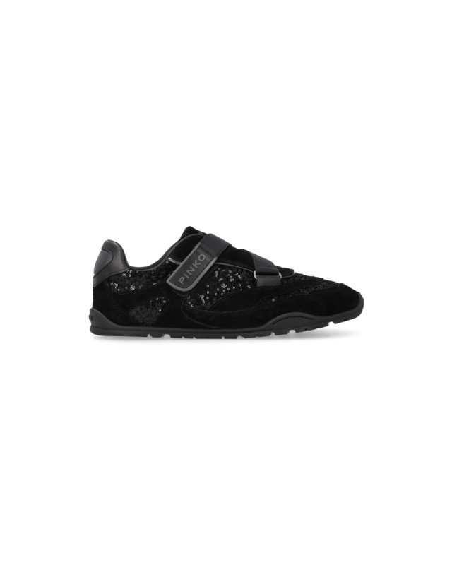 [PINKO] Sneakers FW26 SS0213P169Z99-BLACK