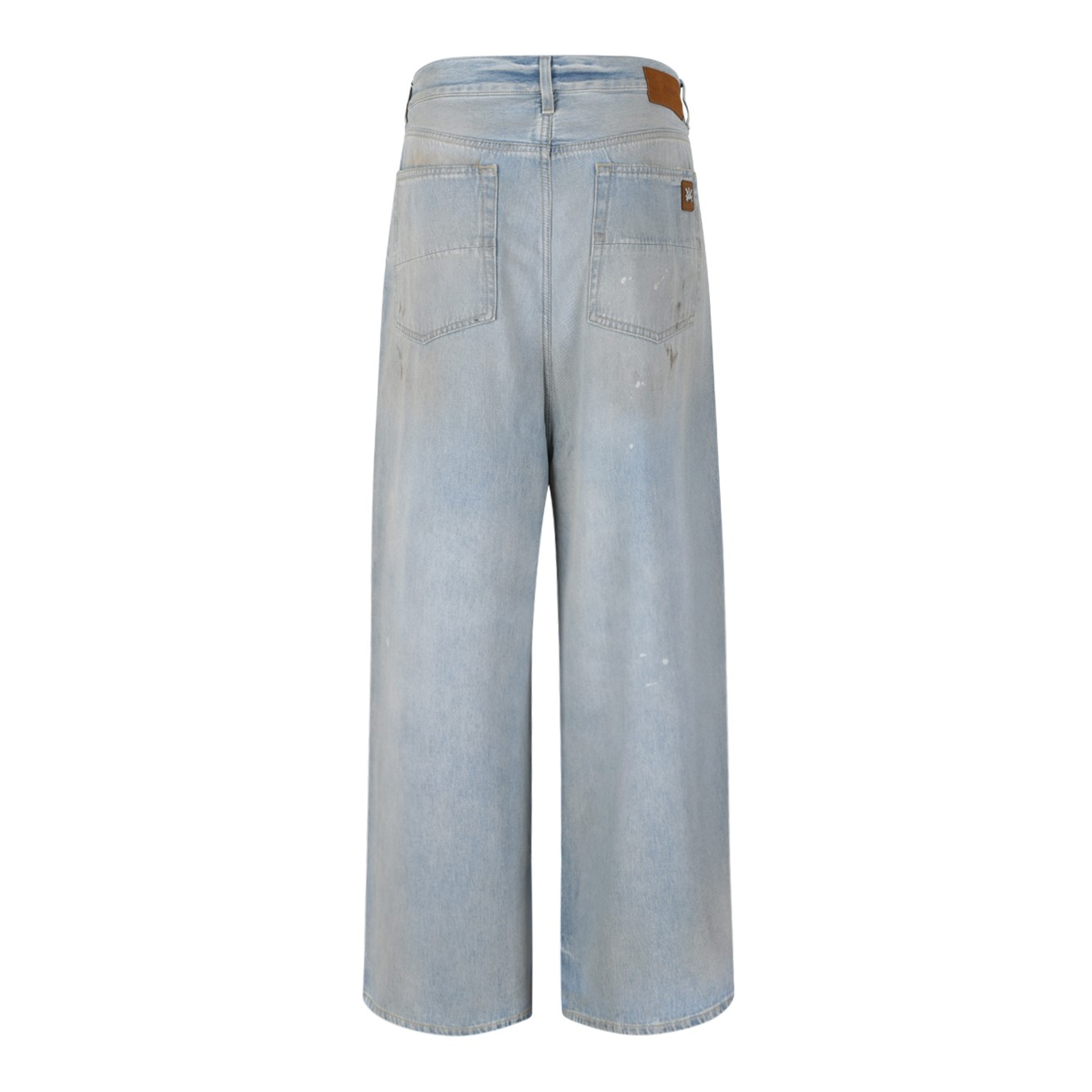 [Amiri] Jeans FW26 AM326JE001-001A