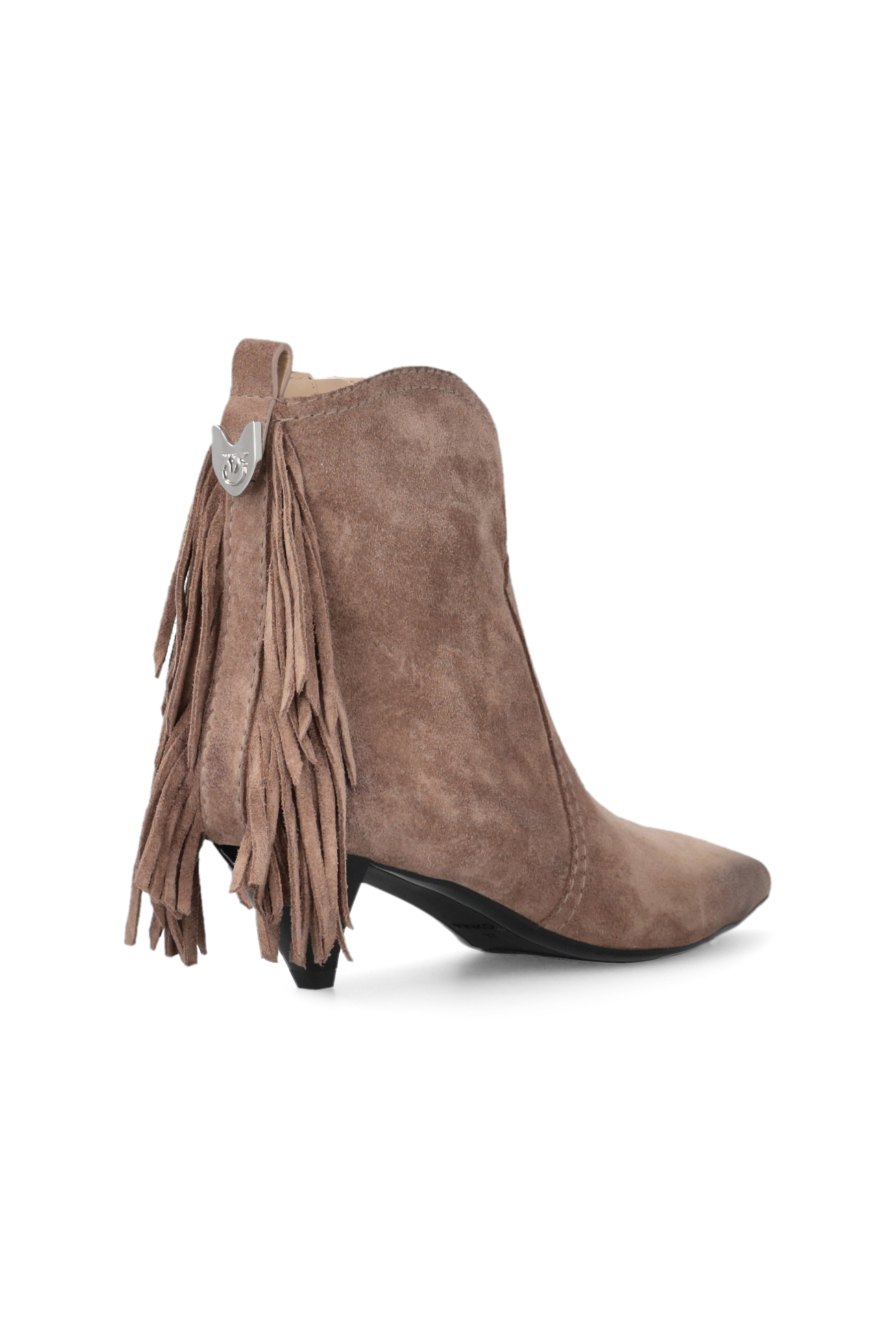 [PINKO] Ankle Boots FW26 SD0653P151L15-TABACCO