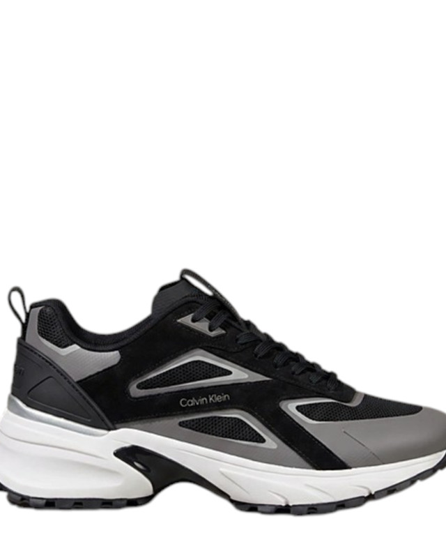 [CALVIN KLEIN] Sneakers FW26 HM0HM02220-00V