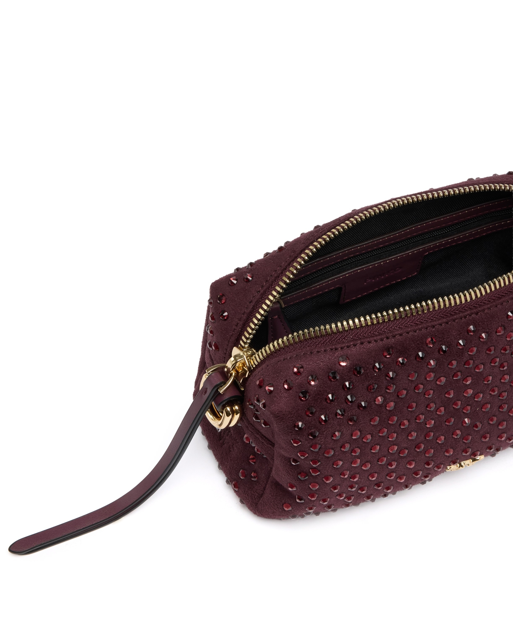 [PINKO] Tote bag FW26 106967-A3O8W34Y