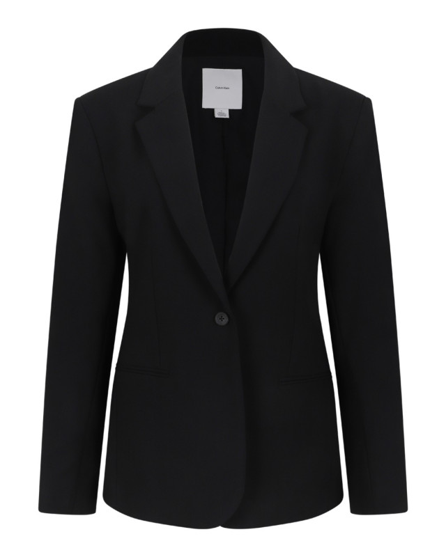 [CALVIN KLEIN] Blazer FW26 LV044F413G-UB1