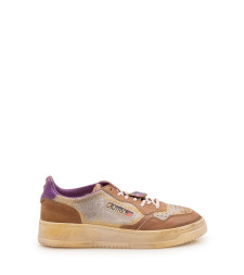 [AUTRY] Sneakers FW26 AVLW HK01
