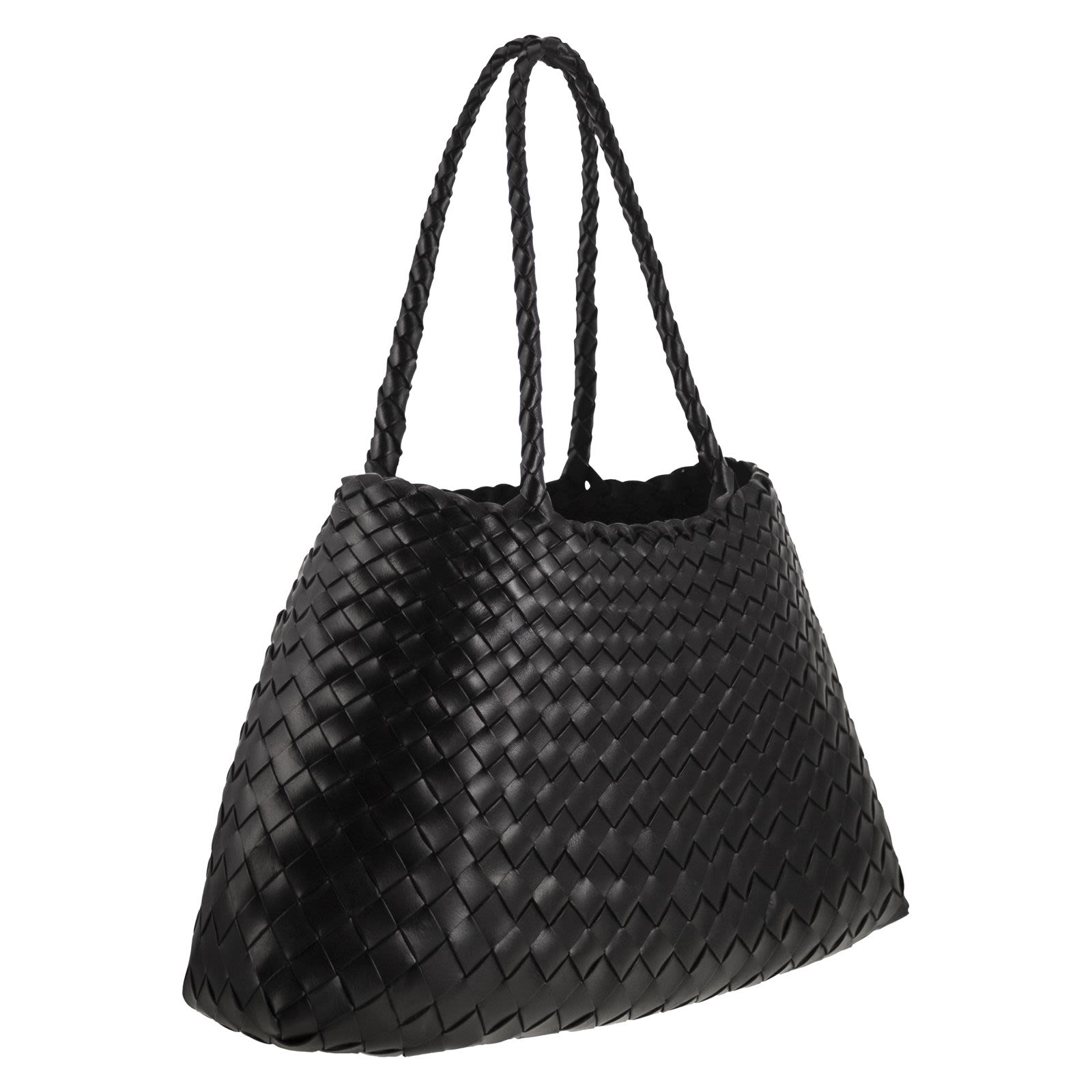 [Dragon] Shoulder bag CO 8892 BLACK