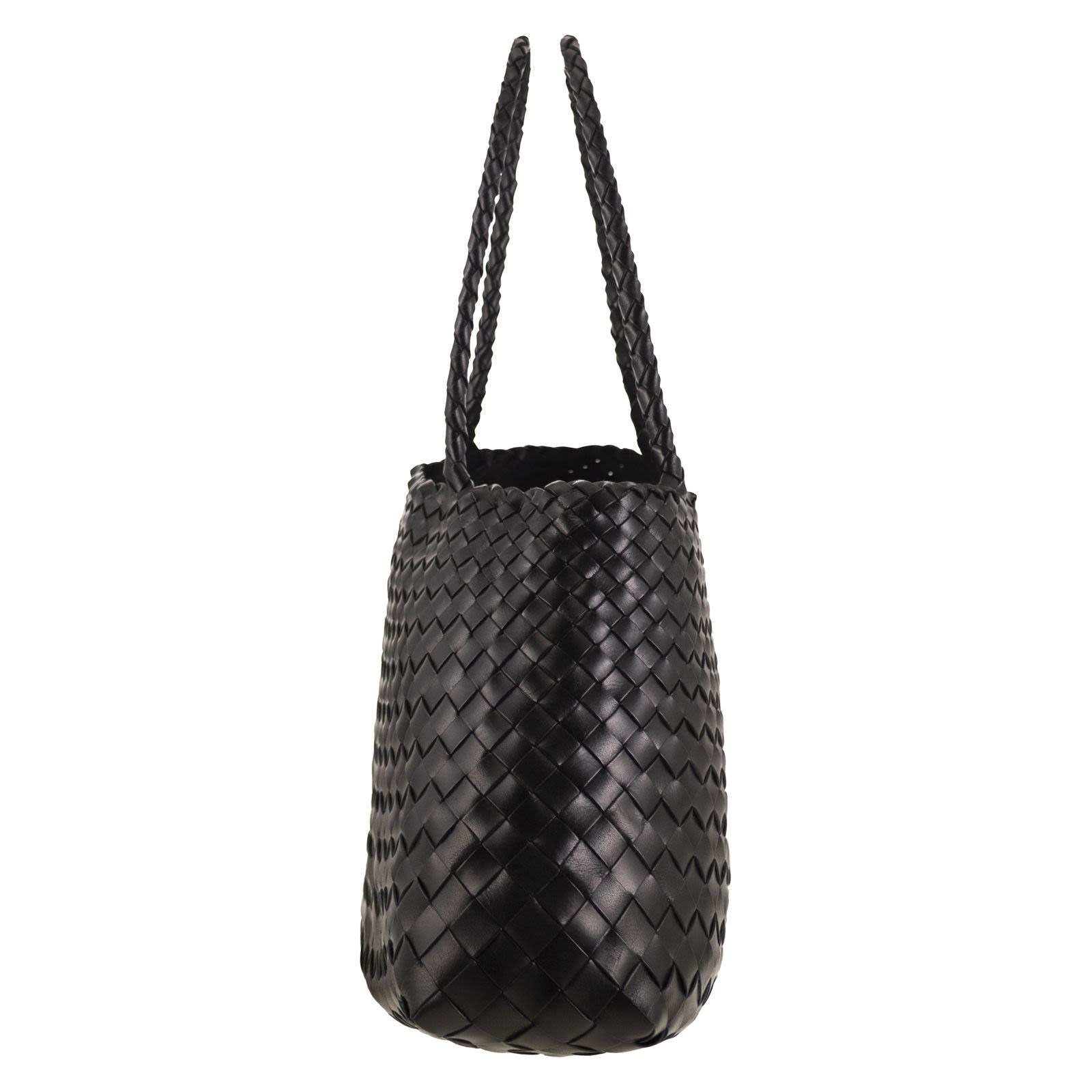 [Dragon] Shoulder bag CO 8892 BLACK