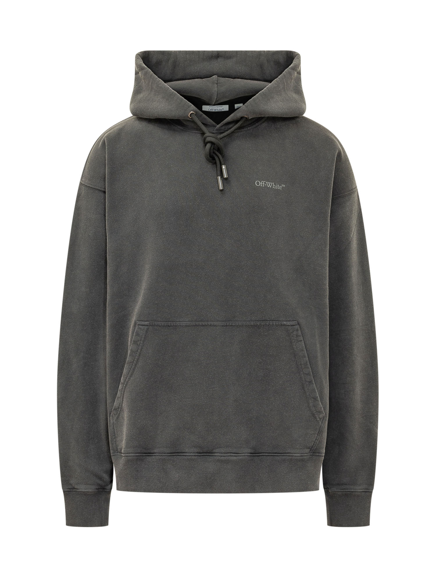 [Off-White] Hoodie FW26 44MBB085F26F00 J001