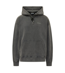 [Off-White] Hoodie FW26 44MBB085F26F00 J001