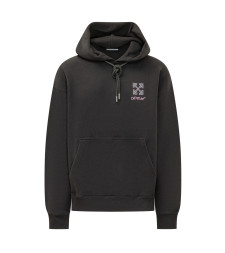 [Off-White] Hoodie FW26 44MBB085F26F00 8001