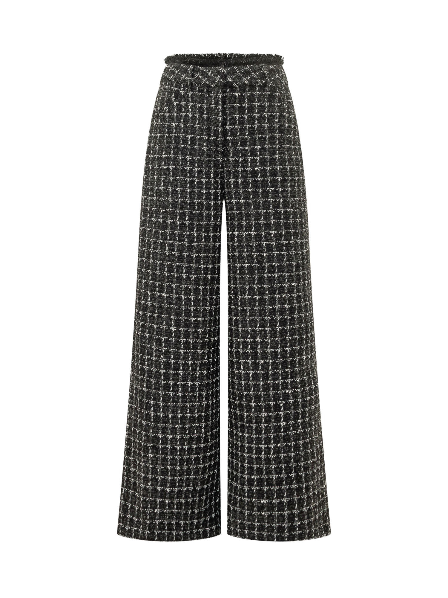 [MSGM] Trousers FW26 4141MDP10A267506 98