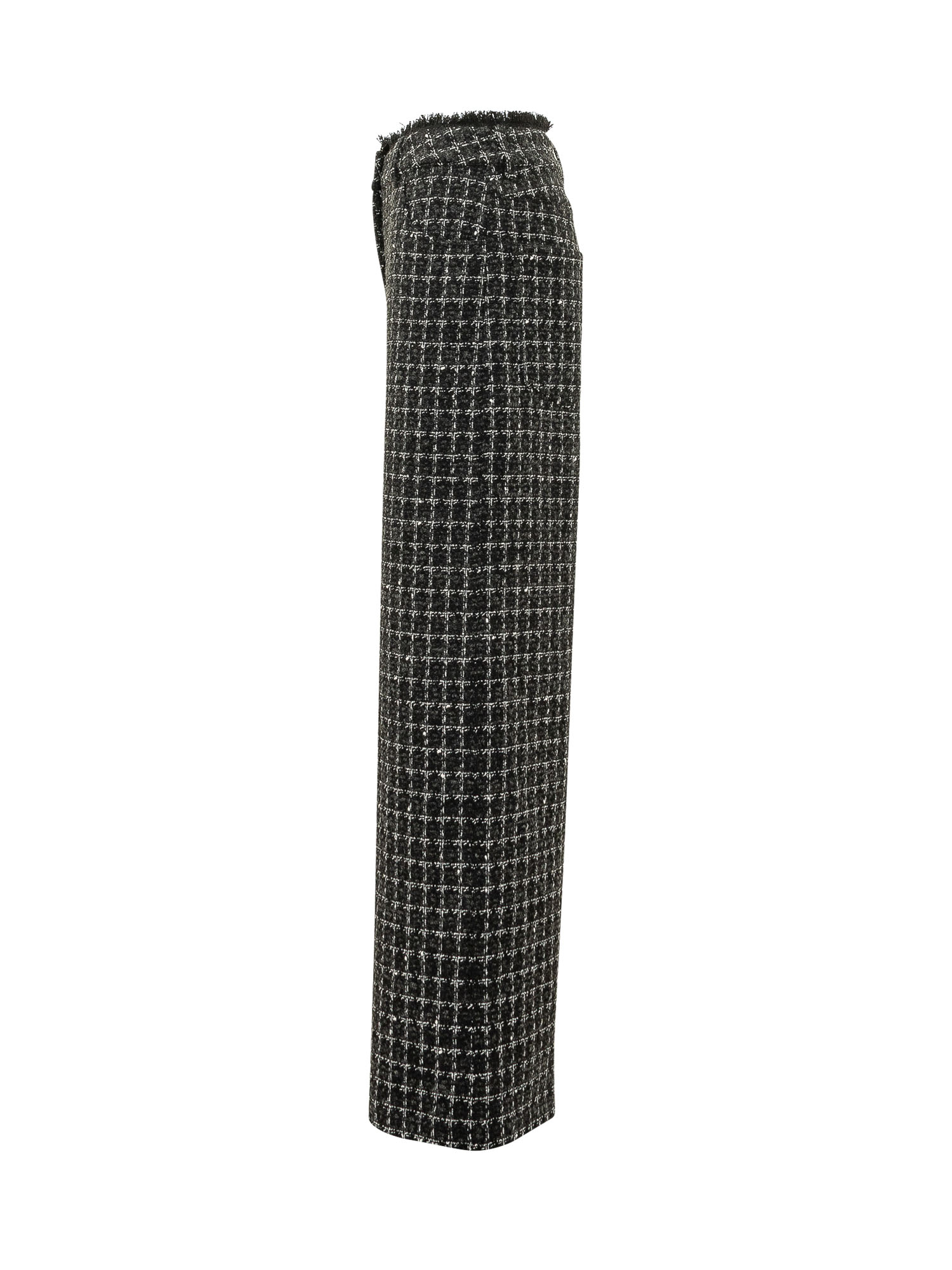 [MSGM] Trousers FW26 4141MDP10A267506 98