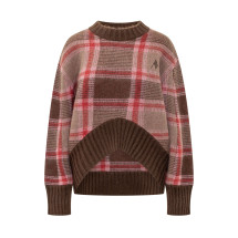 [The Attico] Knitwear FW26 261WCK00136KMX004JQ 463