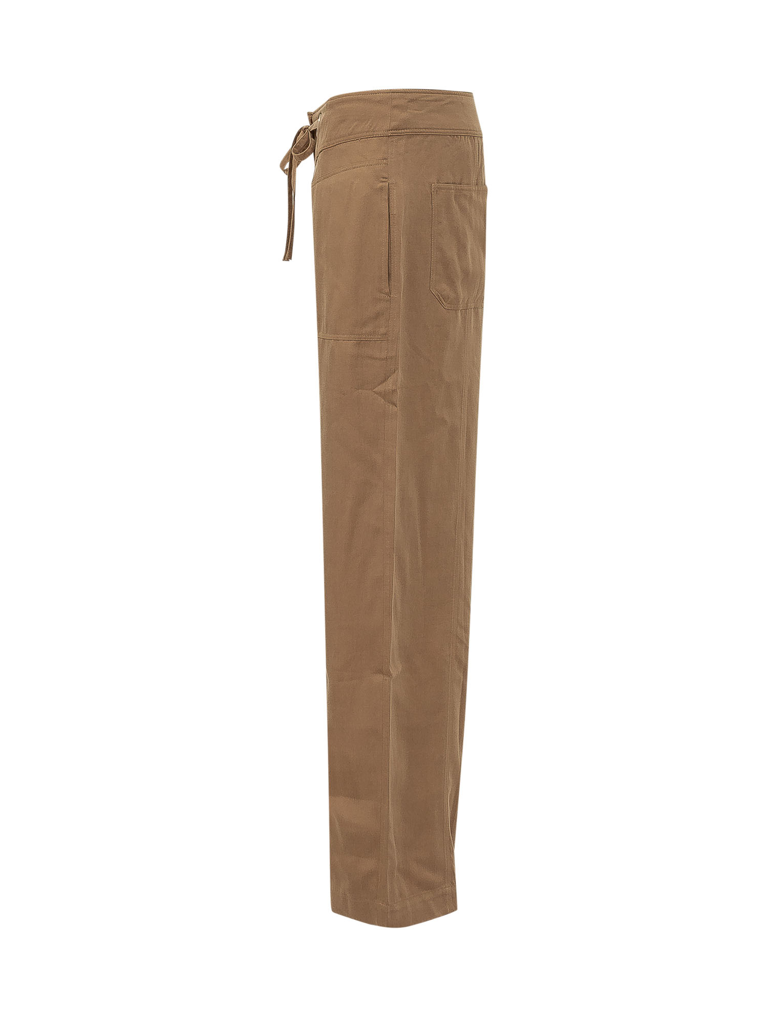 [Ba&sh] Trousers FW26 1H26PAVA 1250