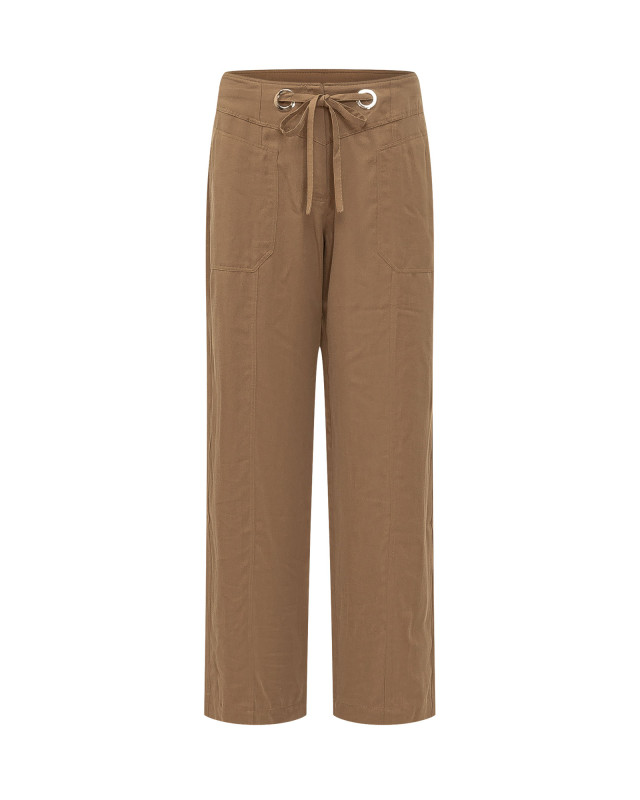 [Ba&sh] Trousers FW26 1H26PAVA 1250