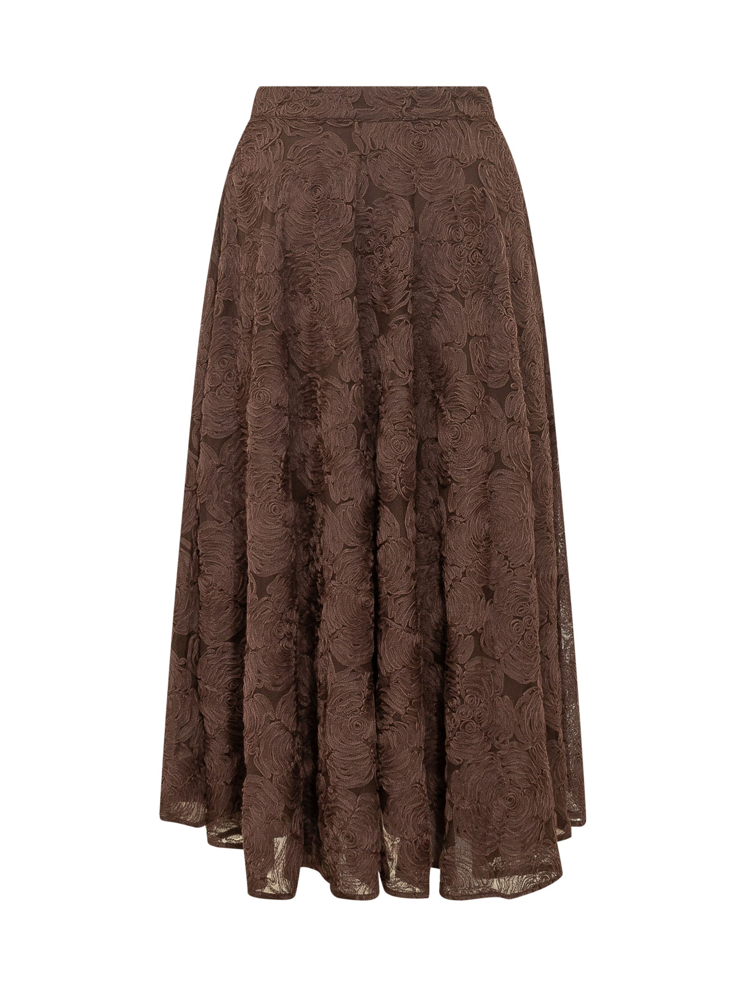 [ROTATE] Long skirt FW26 1166701667 1667