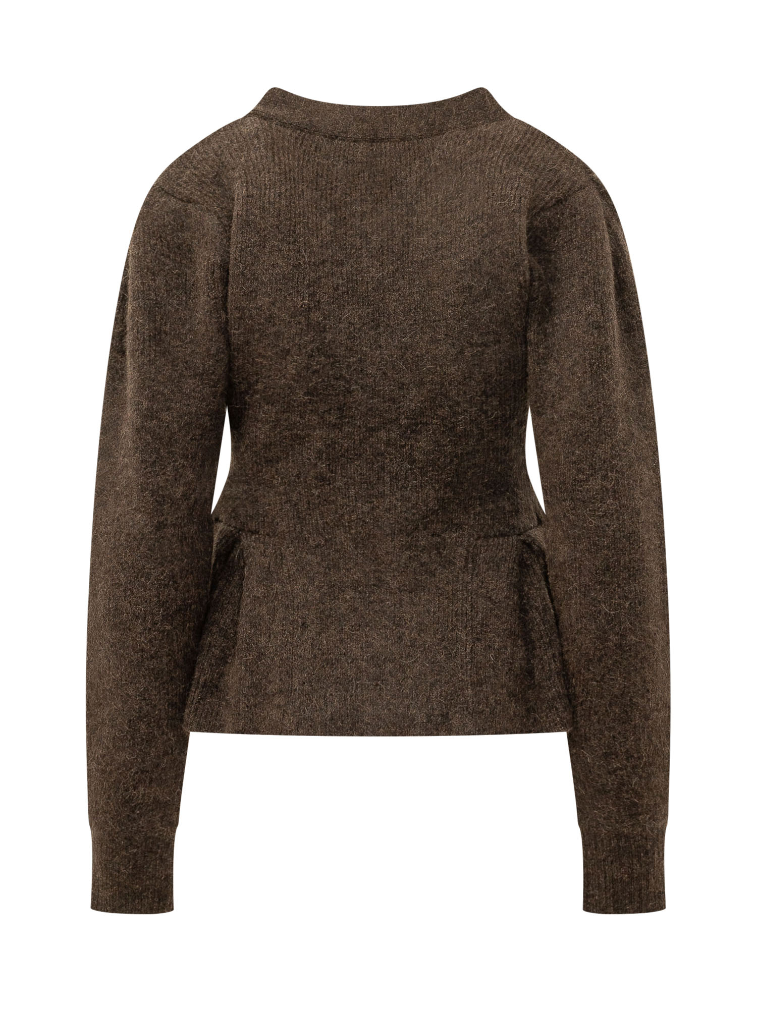 [ROTATE] Cardigan FW26 1166181667 1667