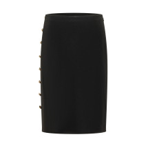 [Versace] Midi skirt FW26 10269161A13362 1B000