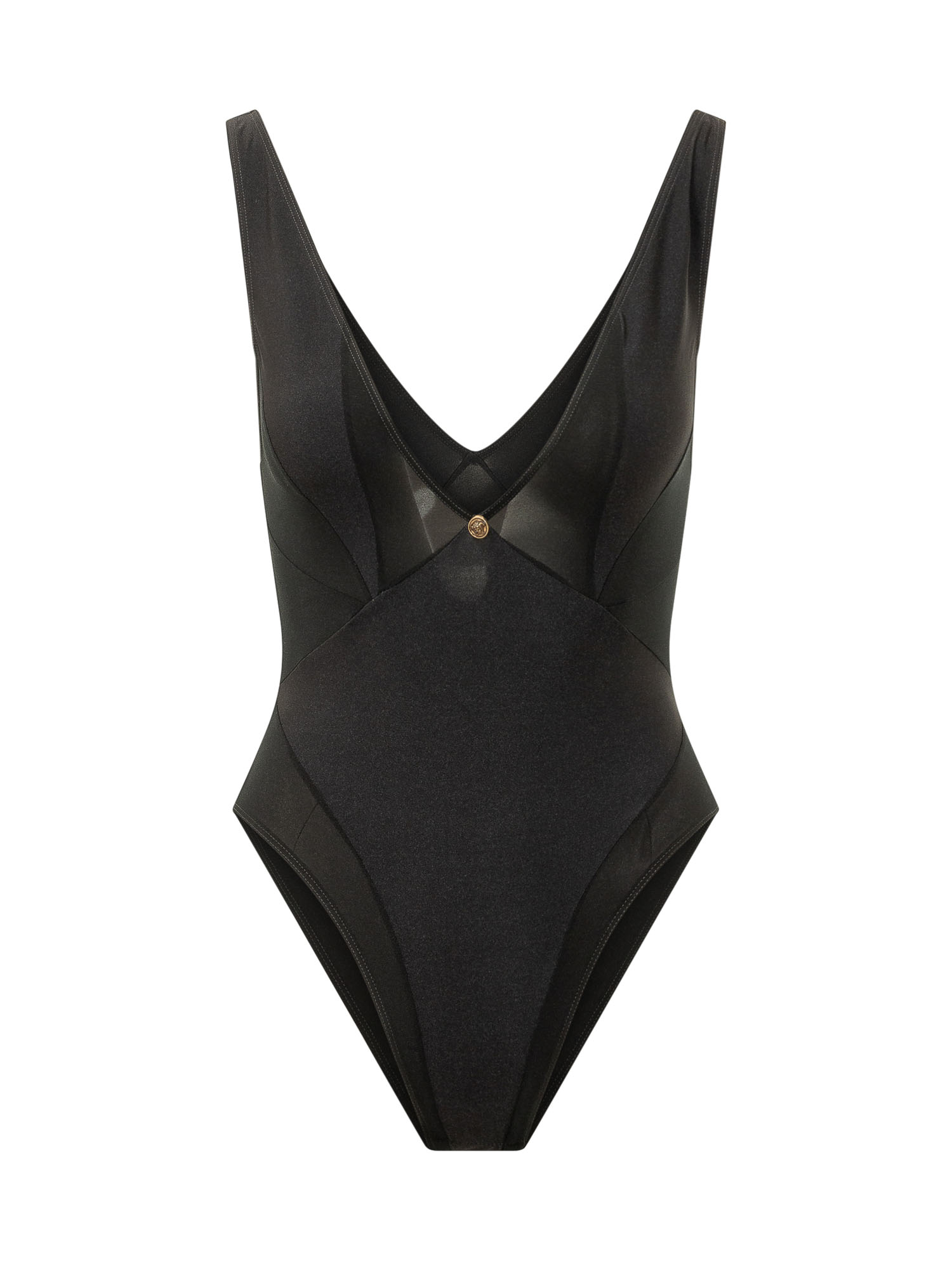 [Versace] Tank top FW26 10266521A19120 1B000