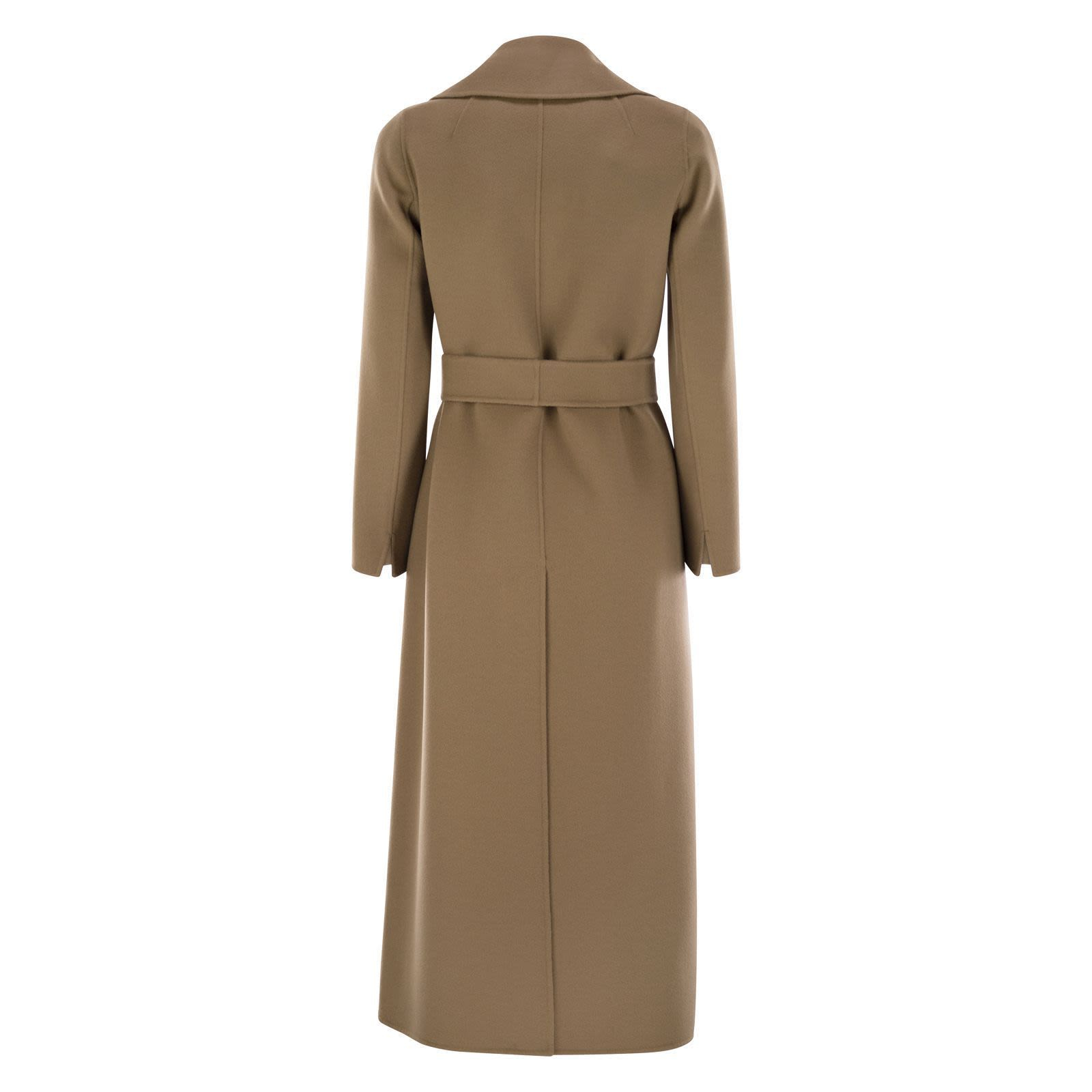 [S MAXMARA] Coat CO 2629016073600 045