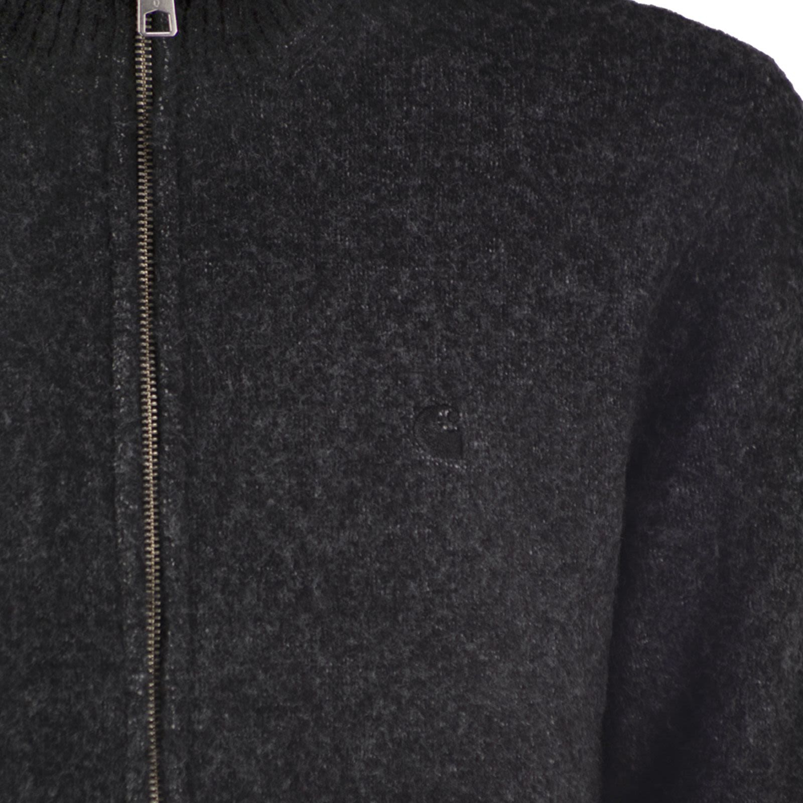 [CARHARTT] Bomber jacket FW26 I037033 3Z8XX