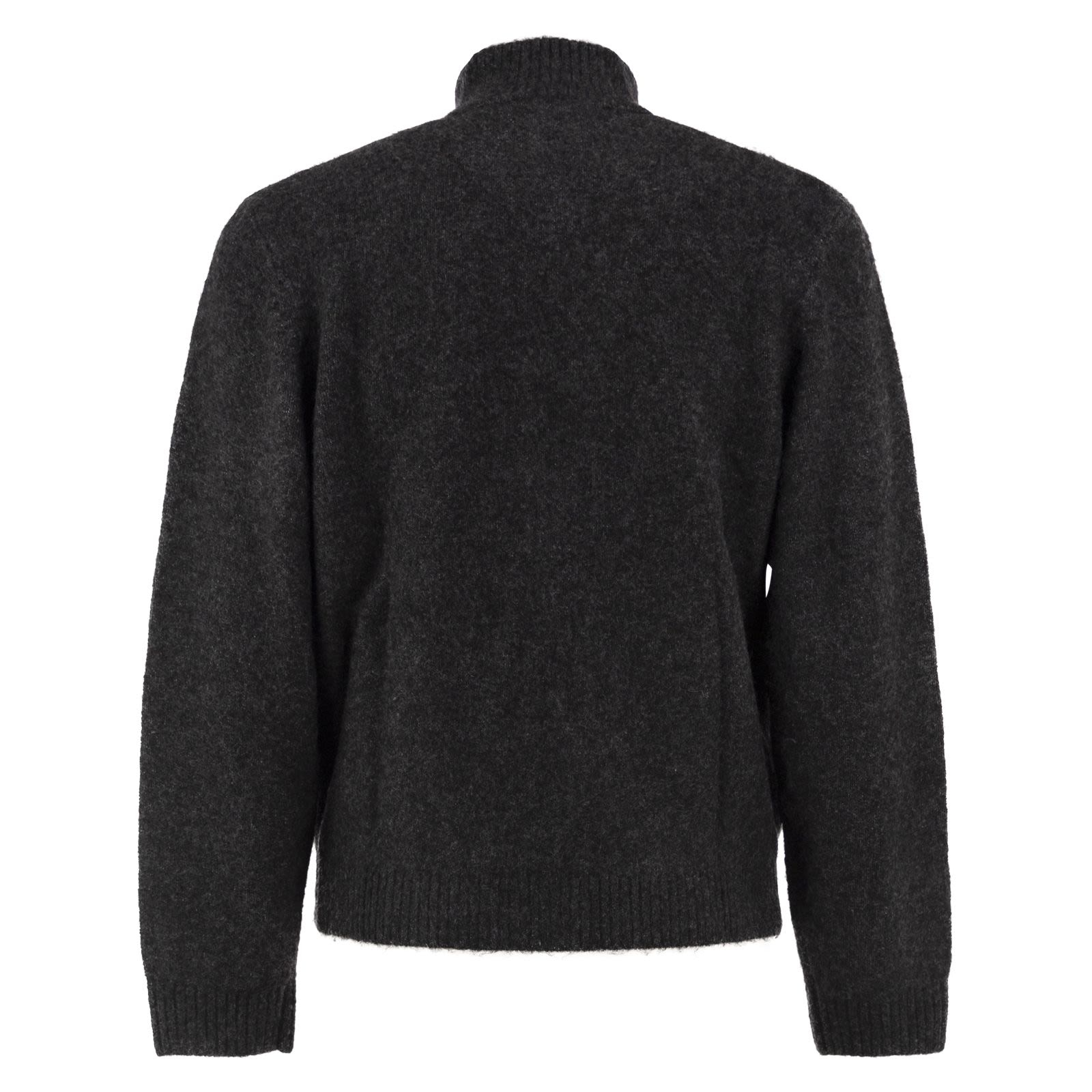 [CARHARTT] Bomber jacket FW26 I037033 3Z8XX