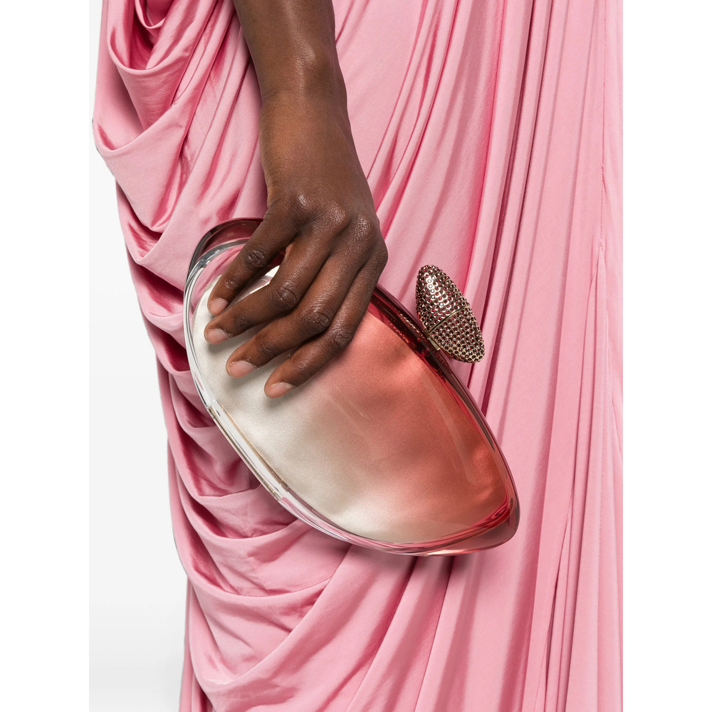 [Benedetta Bruzziches] Clutch bag FW26 ARMONIA  178