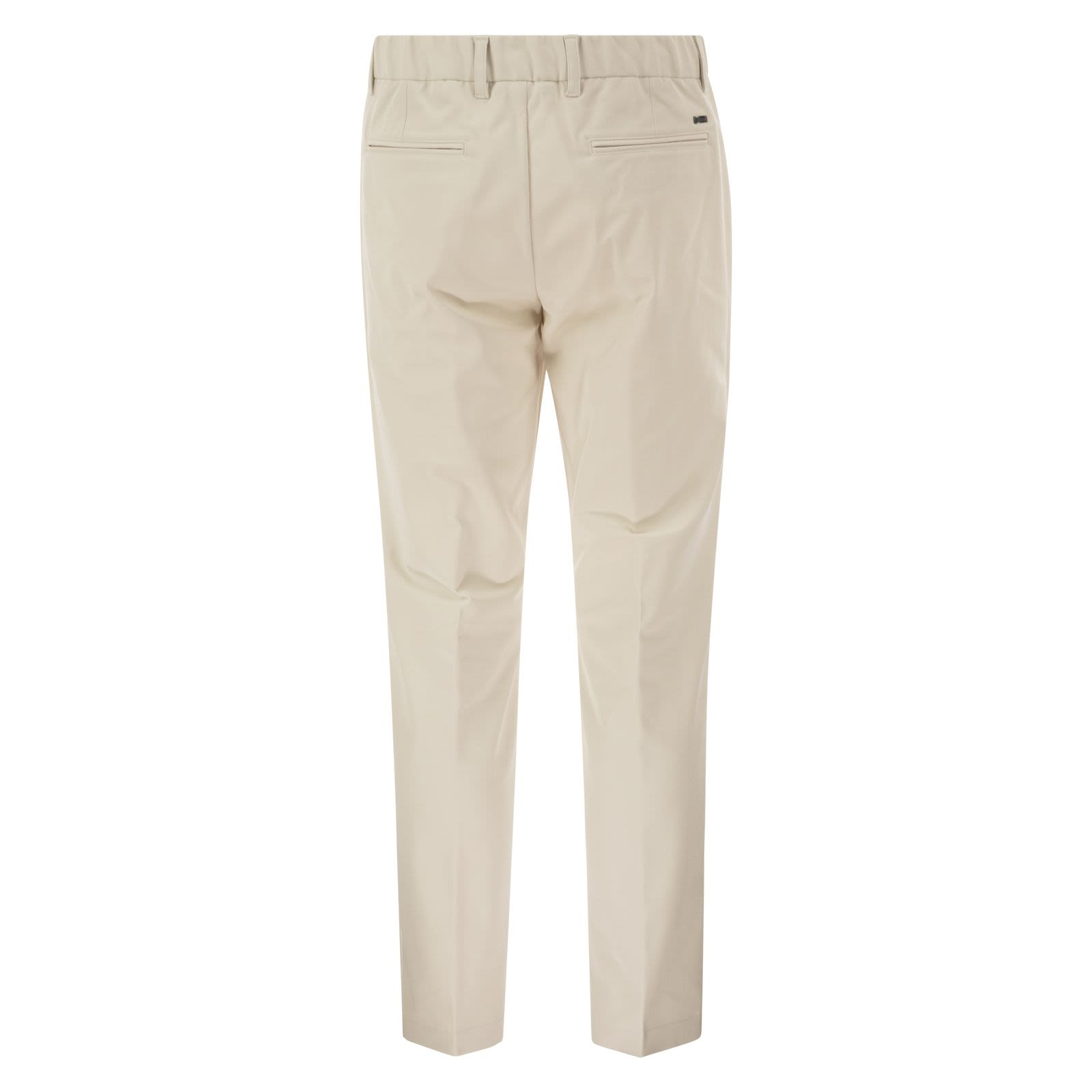 [Herno] Trousers FW26 PT000236U12905 1200