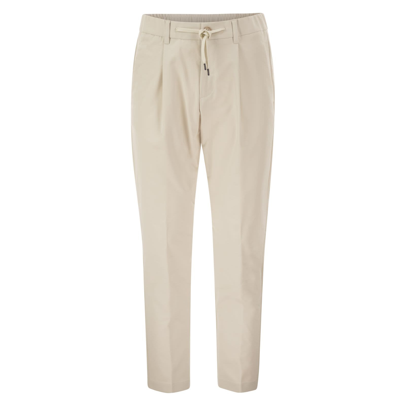 [Herno] Trousers FW26 PT000236U12905 1200