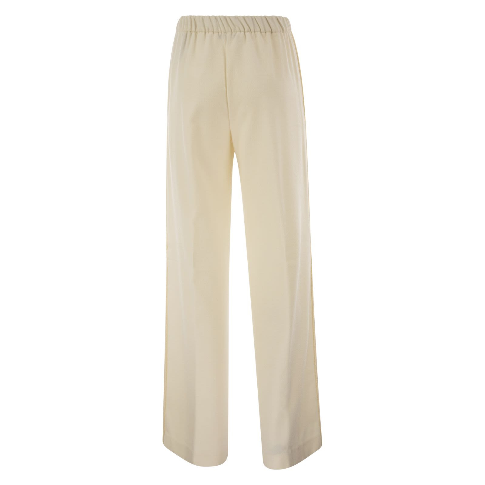 [Herno] Trousers FW26 PT00058DR12934 1200