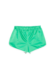[THE FRANKIE SHOP] Shorts FW26 CIELO  GREEN