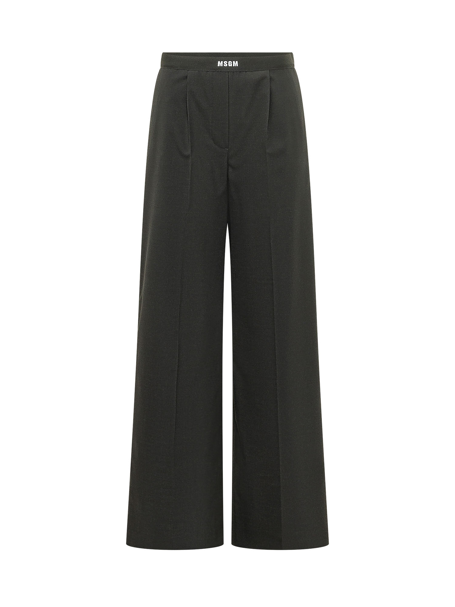 [MSGM] Trousers FW26 4141MDP14267617 99