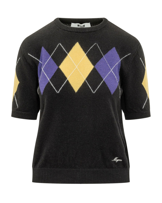 [MSGM] Knitwear FW26 4141MDM204267774 99