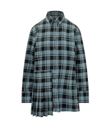 [Off-White] Long sleeve dress FW26 2FU00353T W459