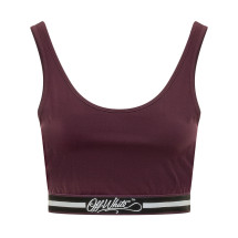 [Off-White] Tank top FW26 2FA00391T W620