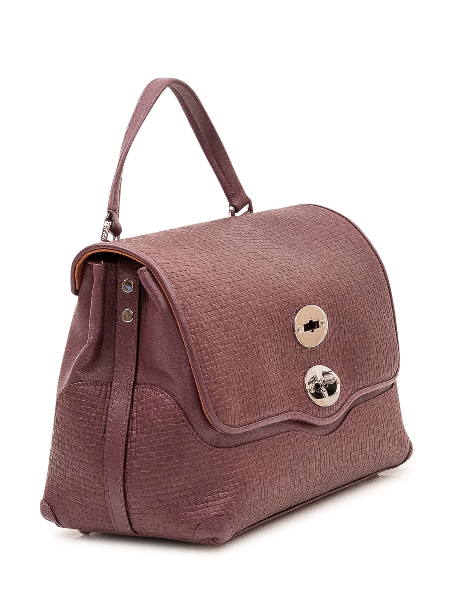 [Zanellato] Tote bag FW26 0709602330000S Z0998