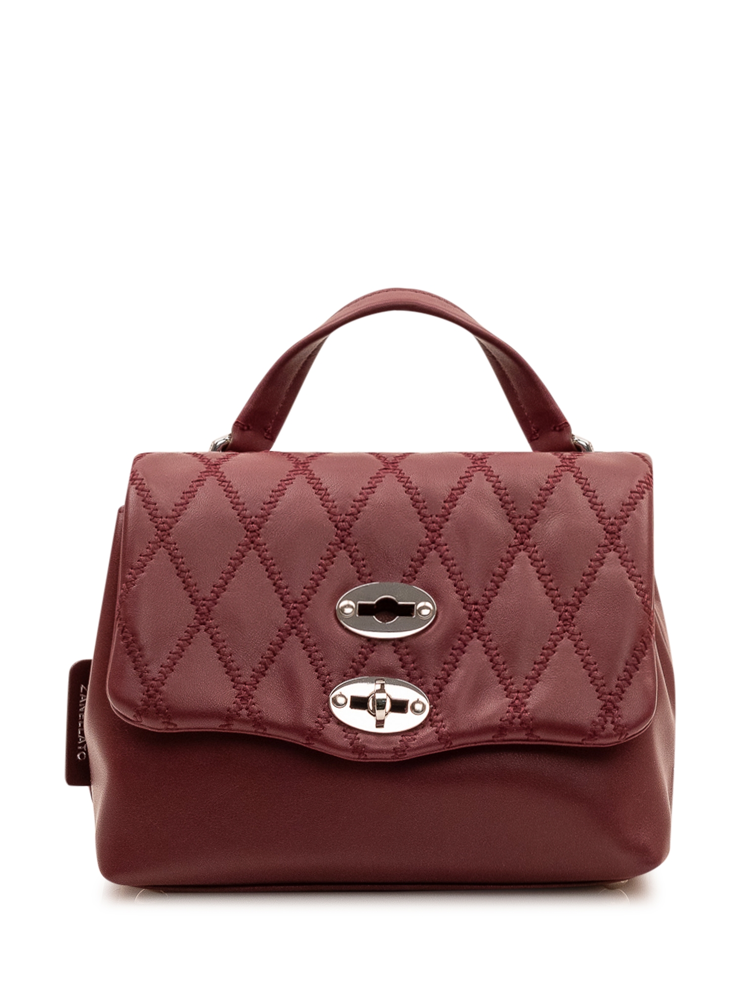 [Zanellato] Tote bag FW26 0709502340000B Z0997
