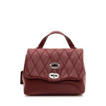 [Zanellato] Tote bag FW26 0709502340000B Z0997