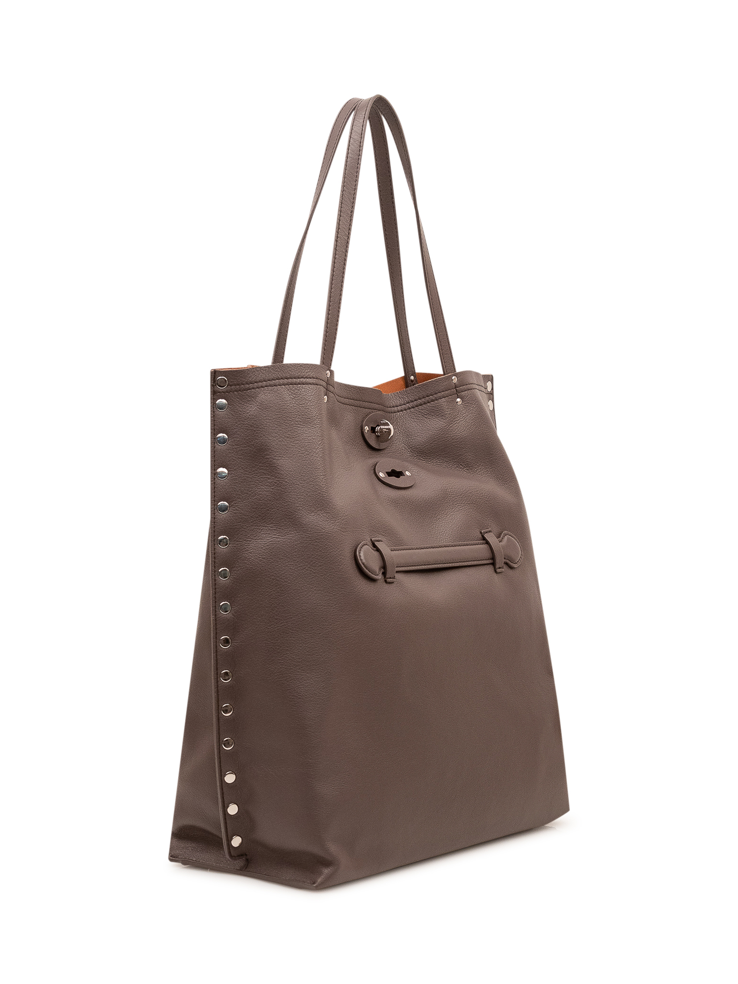 [Zanellato] Shoulder bag FW26 0687901910000M Z0137