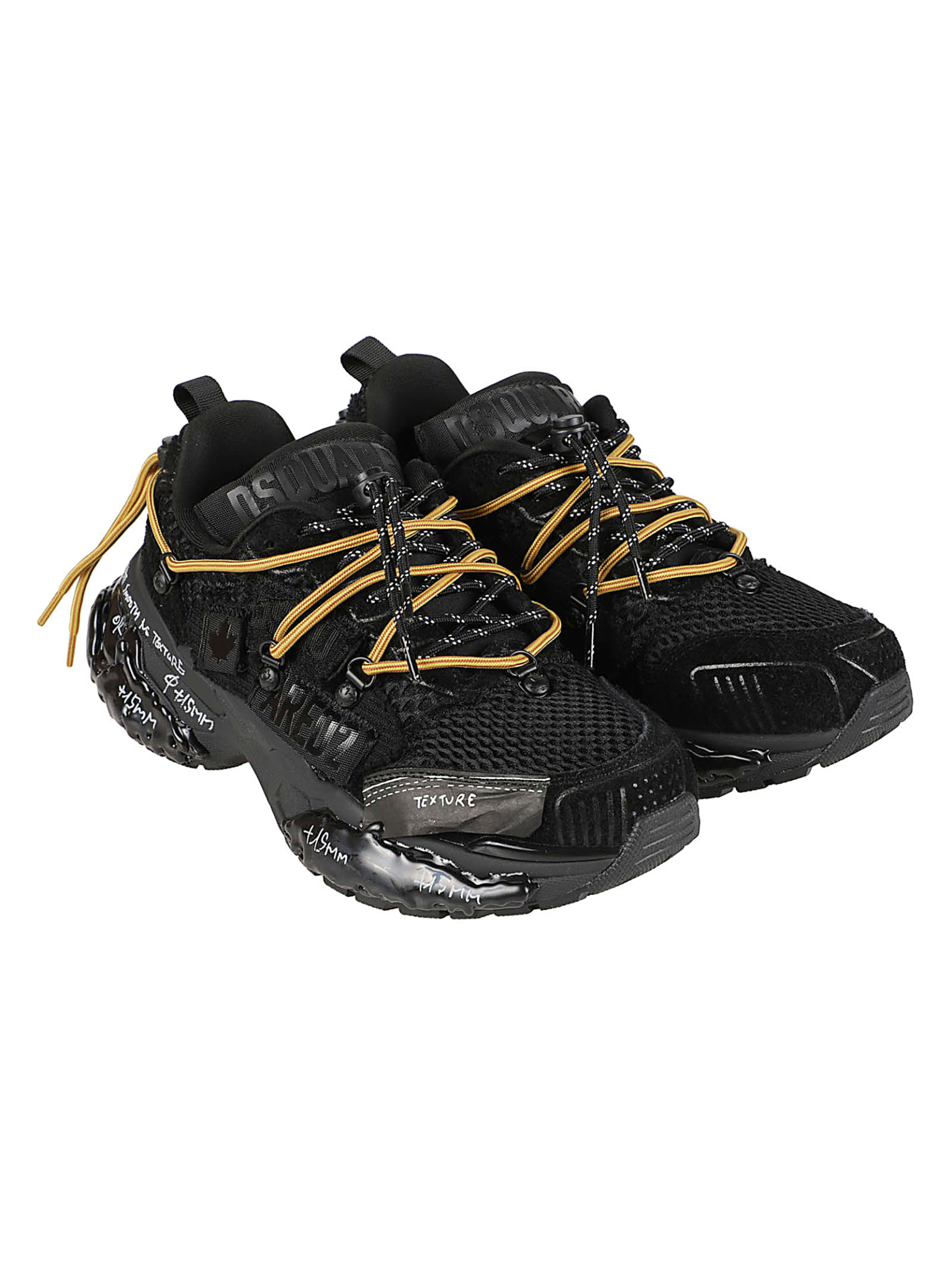 [Dsquared2] Sneakers FW26 SNM0499 23809082