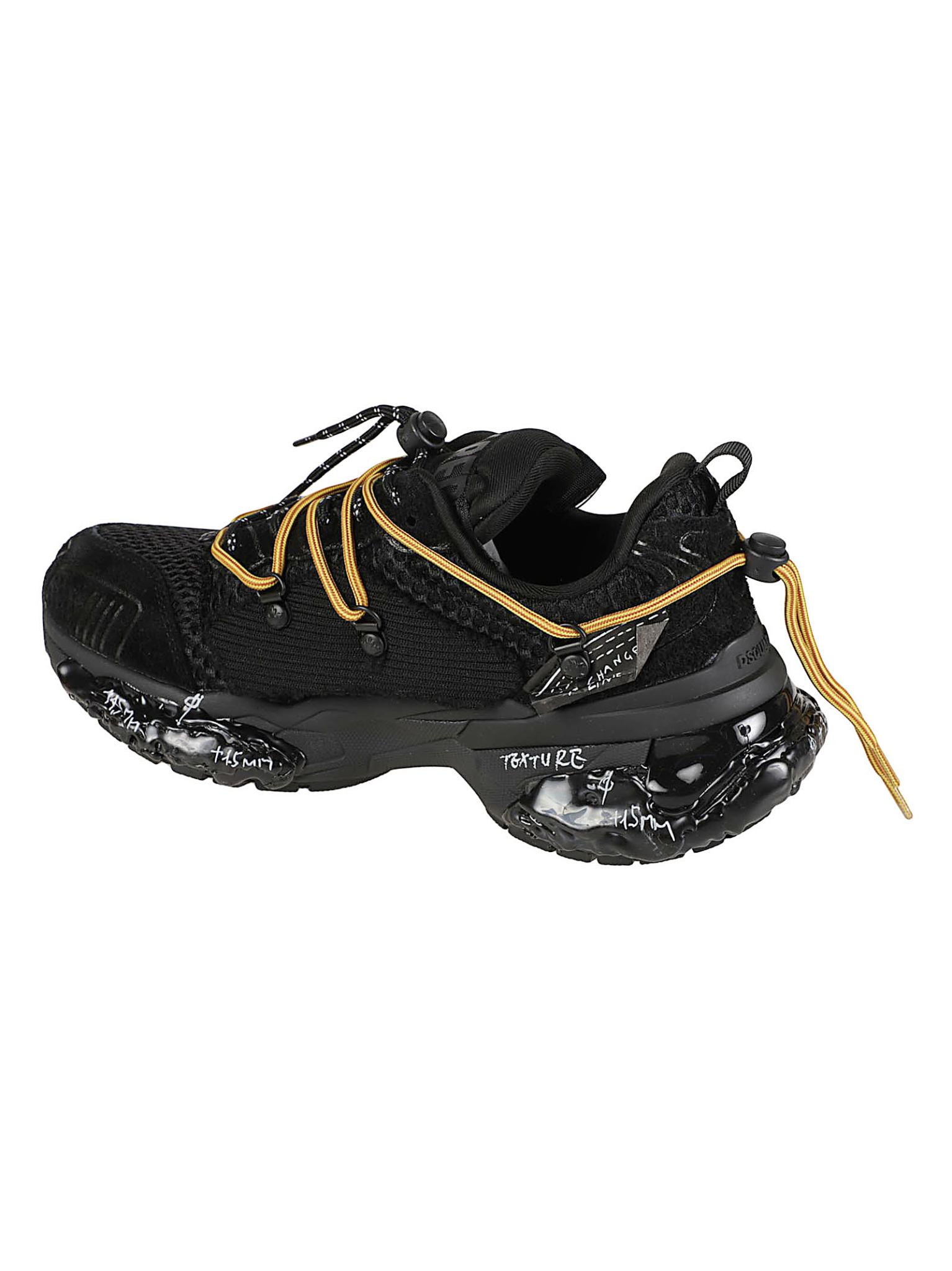 [Dsquared2] Sneakers FW26 SNM0499 23809082