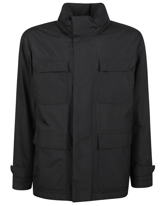[Herno] Casual Jacket FW26 FI000160U 12841