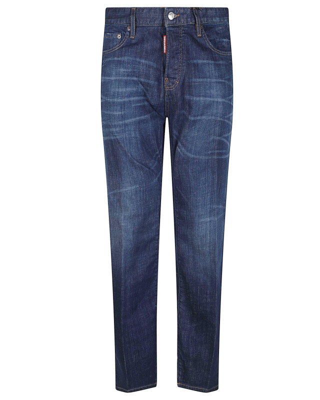 [Dsquared2] Jeans FW26 S74LB1904 D30010