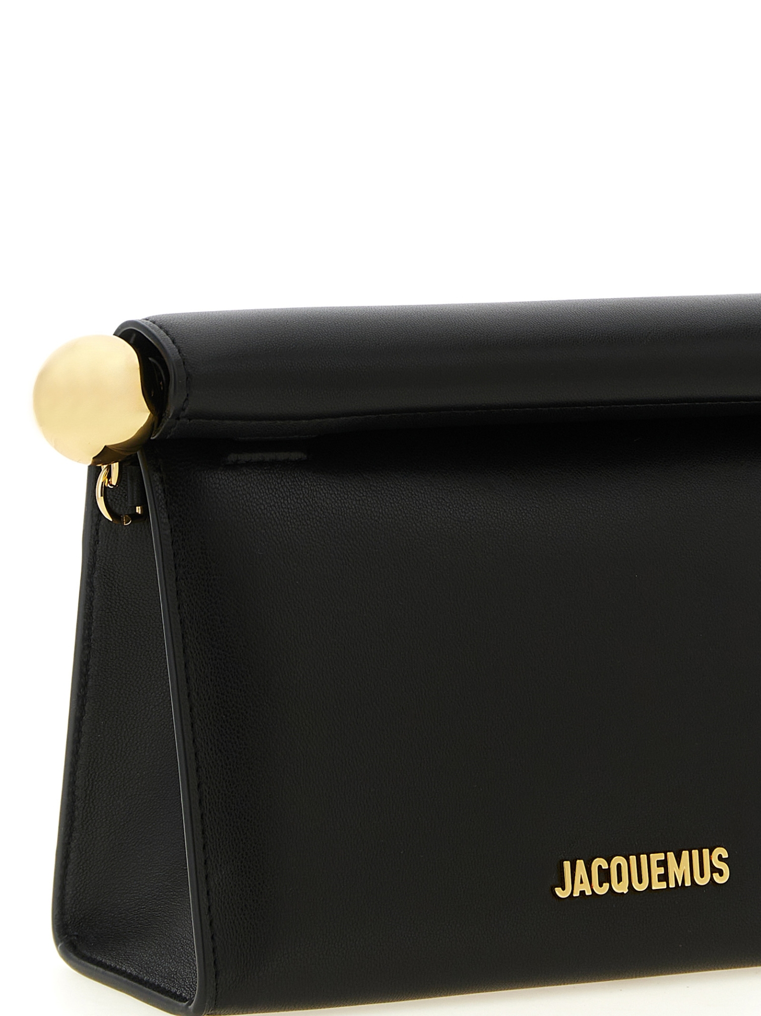 [JACQUEMUS] Clutch bag FW26 26HBAW00472AC27L14990