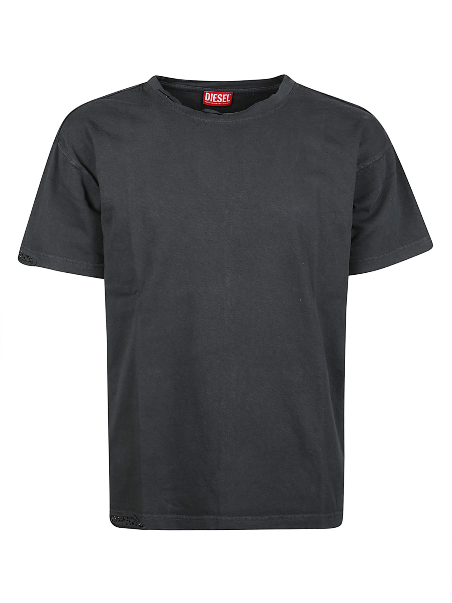 [Diesel] T-shirts FW26 A23235 0PKBN