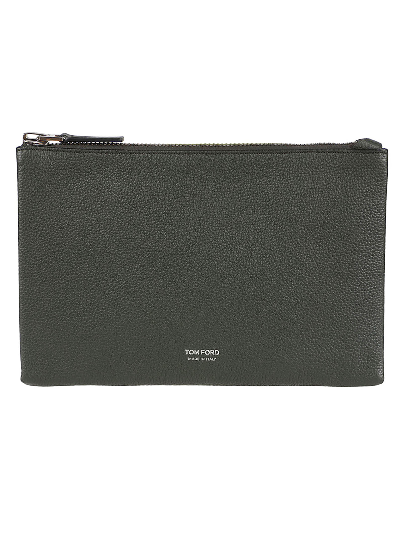[Tom Ford] Clutch bag FW26 H0742 LCL615Y